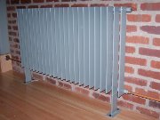 Radiant Heater 2
